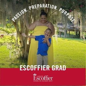 Meet your Posher, Letha